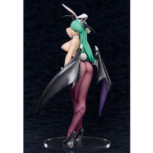 B-style ヴァンパイアシリーズ モリガン...の詳細画像5