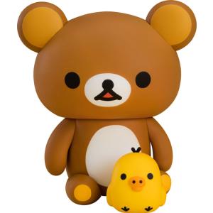 ねんどろいど リラックマ 再販予約の高価買取価格
