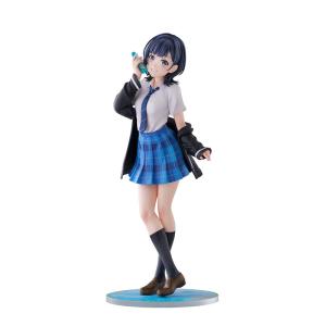 あみあみ限定特典】勝利の女神：NIKKE マスト：ロマンチックメイド 1/4