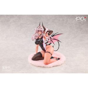 レヴィア サキュバス学園水泳部 フィギュアの高価買取価格
