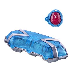 仮面ライダーマイス DXエグズパック[バンダイ...の詳細画像1