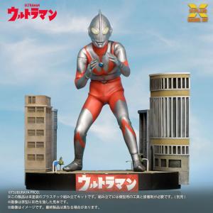 ノンスケール ウルトラマン(Aタイプ) プラス...の詳細画像2