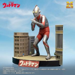 ノンスケール ウルトラマン(Aタイプ) プラス...の詳細画像4