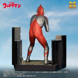 ノンスケール ウルトラマン(Aタイプ) プラス...の詳細画像5