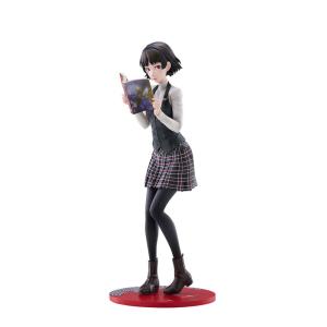 中古即納』{FIG} 芳澤かすみ(よしざわかすみ) ペルソナ5 ザ・ロイヤル