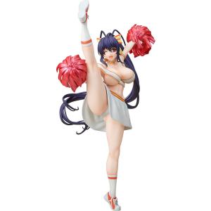ハイスクールD×D HERO 姫島朱乃 チアガールver. 1/6 完成品フィギュア[MuseMolds]【送料無料】《０１月予約》