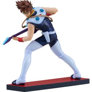勝利の女神：NIKKE アニス：スパークリングサマー 1/7 完成品