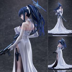 ブルーアーカイブ サオリ(ドレス) 1/7 完...の詳細画像1