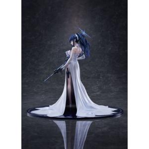ブルーアーカイブ サオリ(ドレス) 1/7 完...の詳細画像2