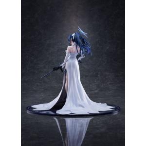 ブルーアーカイブ サオリ(ドレス) 1/7 完...の詳細画像3