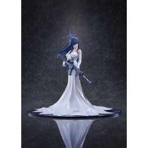 ブルーアーカイブ サオリ(ドレス) 1/7 完...の詳細画像4