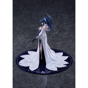 ブルーアーカイブ サオリ(ドレス) 1/7 完...の詳細画像5