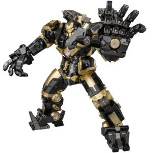 ハルクバスター ブラックエディション フィギュアの高価買取価格