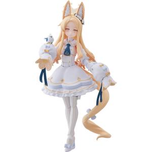 【限定販売】figma ブルーアーカイブ -B...の詳細画像2