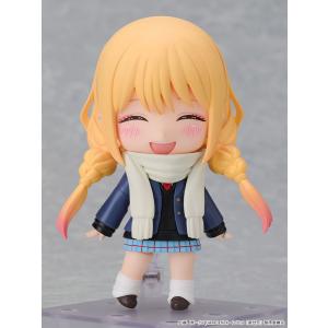 ねんどろいど TVアニメ「その着せ替え人形は恋...の詳細画像4