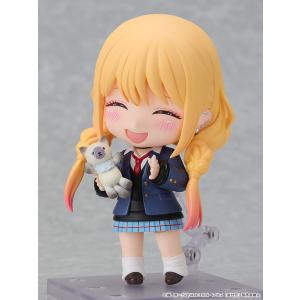 ねんどろいど TVアニメ「その着せ替え人形は恋...の詳細画像5