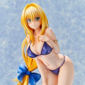 ToLOVEる-とらぶる-ダークネス 水着シリ...の詳細画像4