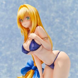 ToLOVEる-とらぶる-ダークネス 水着シリ...の詳細画像5