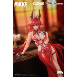 勝利の女神:NIKKE レッドフード - ナン...の詳細画像2