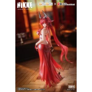 勝利の女神:NIKKE レッドフード - ナン...の詳細画像3