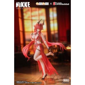 勝利の女神:NIKKE レッドフード - ナン...の詳細画像4