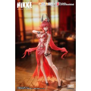 勝利の女神:NIKKE レッドフード - ナン...の詳細画像5