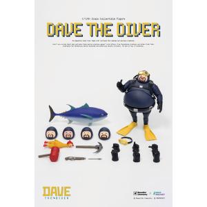 デイヴ 完成品アクションフィギュアの高価買取価格