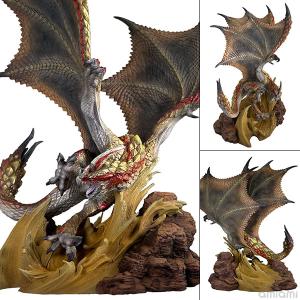 カプコンフィギュアビルダー クリエイターズモデ...の詳細画像1