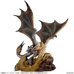 カプコンフィギュアビルダー クリエイターズモデ...の詳細画像2