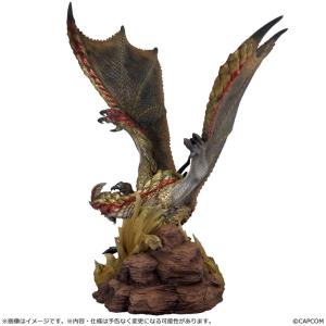 カプコンフィギュアビルダー クリエイターズモデ...の詳細画像3