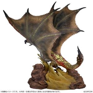 カプコンフィギュアビルダー クリエイターズモデ...の詳細画像4