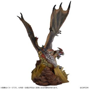 カプコンフィギュアビルダー クリエイターズモデ...の詳細画像5