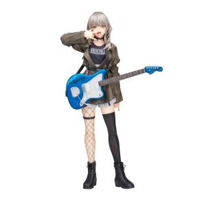 限定販売】スカジャン彼女はクールでいたい！ 神楽京香 1/6 完成品