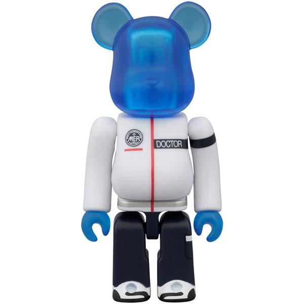 BE＠RBRICK TOKYO MER[メディコム・トイ]《発売済・在庫品》