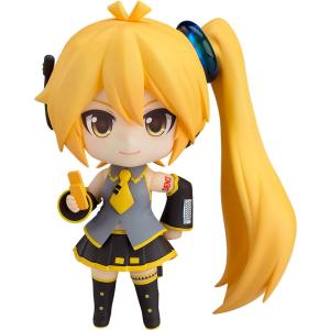 ねんどろいど 亞北ネル[グッドスマイルカンパニー]【送料無料】《１２月予約》