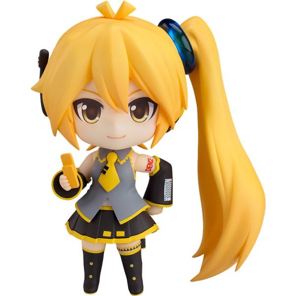 ねんどろいど 亞北ネル[グッドスマイルカンパニー]【送料無料】《１２月予約》