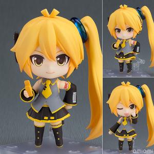 ねんどろいど 亞北ネル[グッドスマイルカンパニ...の詳細画像1