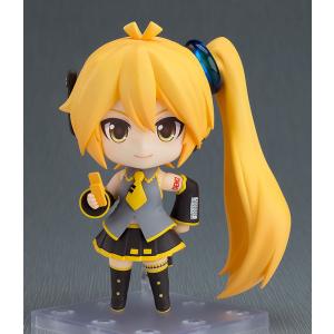 ねんどろいど 亞北ネル[グッドスマイルカンパニ...の詳細画像3