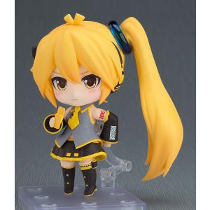 ねんどろいど 亞北ネル[グッドスマイルカンパニ...の詳細画像4