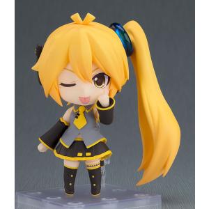 ねんどろいど 亞北ネル[グッドスマイルカンパニ...の詳細画像5