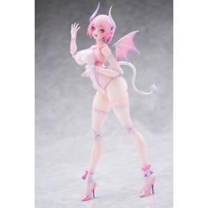 Galacticシリーズ アスモデア 1/12 完成品アクションフィギュア[Otherwhere]《...