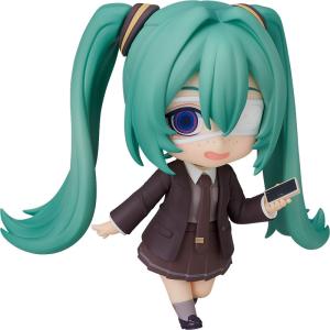 再販 グッドスマイルアーツ上海 ねんどろいど 『未来日記』 我妻由乃