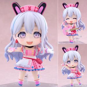 ねんどろいど BanG Dream! 宮永のの...の詳細画像1