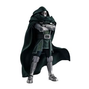 S.H.Figuarts ドクター・ドゥーム(アベンジャーズ/ドゥームズデイ)[BANDAI SPI...