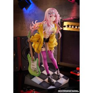 【あみあみ限定版】ライムライト・レモネードジャ...の詳細画像3