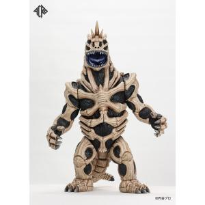 ソフビ製塗装済完成品 KRS×JG シーボーズ...の詳細画像2