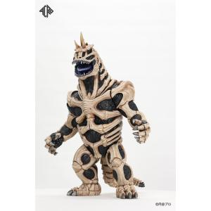 ソフビ製塗装済完成品 KRS×JG シーボーズ...の詳細画像3