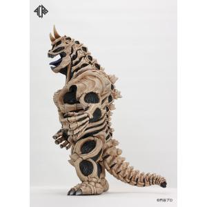 ソフビ製塗装済完成品 KRS×JG シーボーズ...の詳細画像4