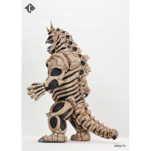 ソフビ製塗装済完成品 KRS×JG シーボーズ...の詳細画像5