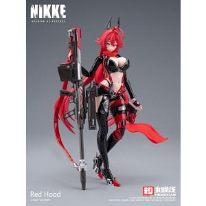 【特典】勝利の女神:NIKKE レッドフード ...の詳細画像4